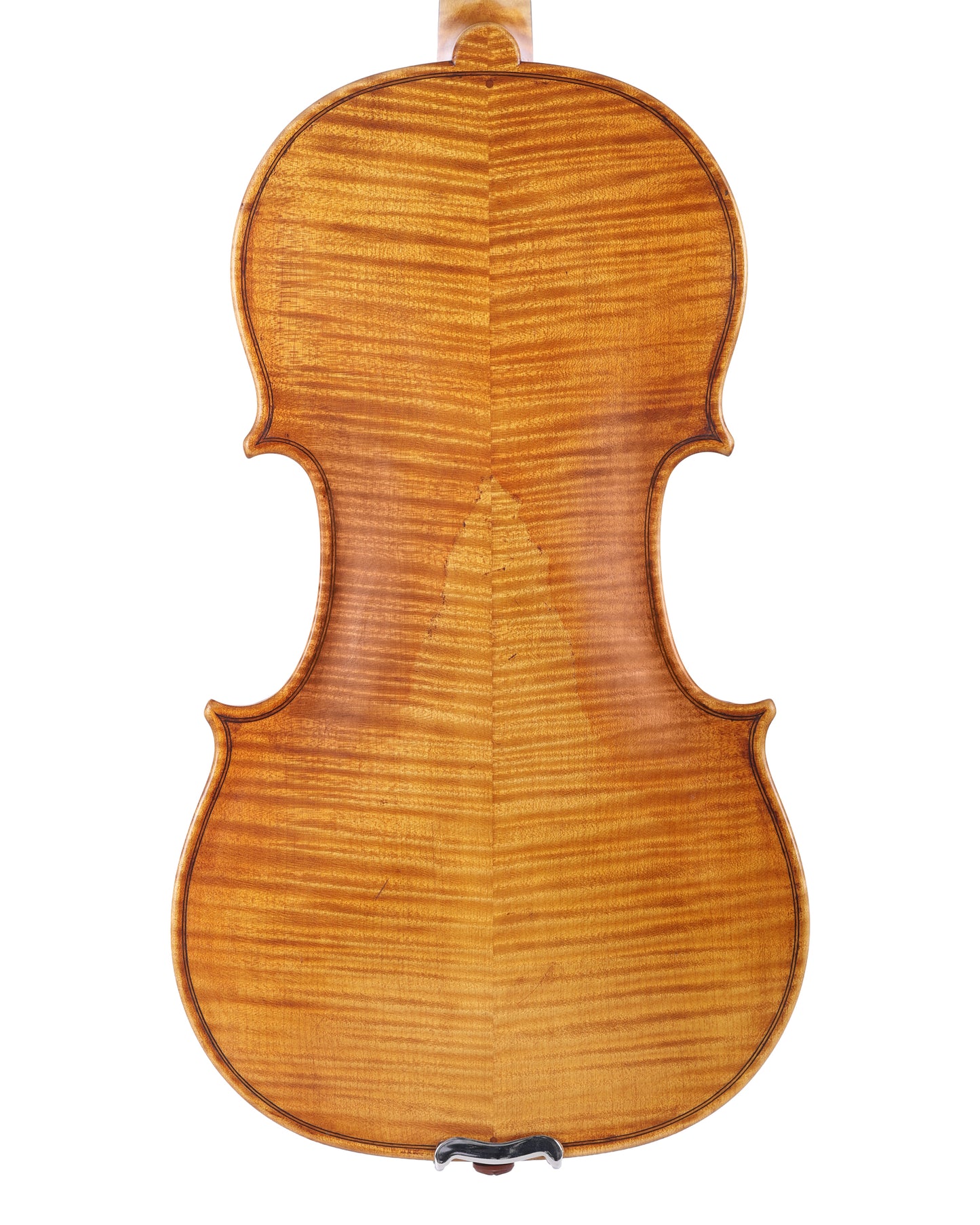 Gervasio Barreiro "Strad" violin, 2023, Buenos Aires, Argentina, with certificate | Metzler Violins