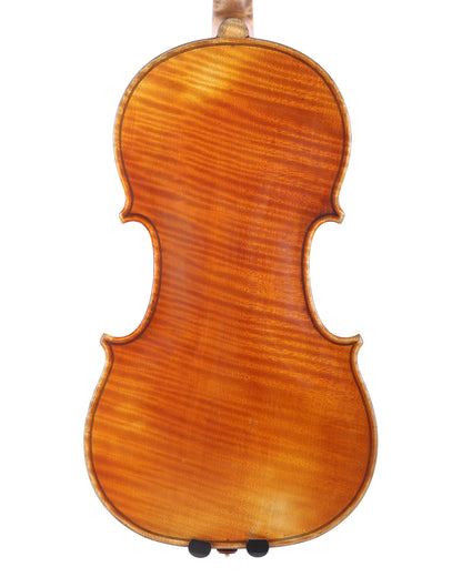 Annibale Fagnola violin, 1925, Pressenda copy | Metzler Violins