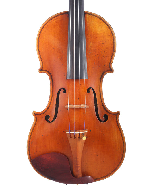 Annibale Fagnola violin, 1925, Pressenda copy | Metzler Violins