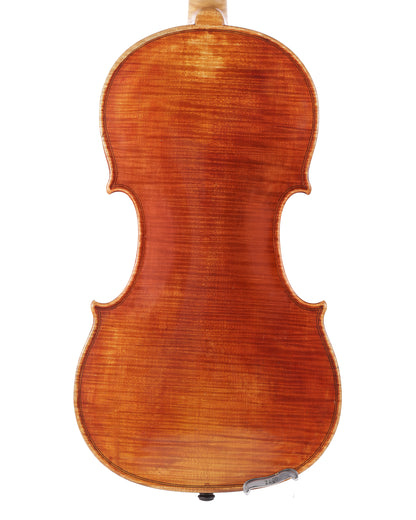 Ignaz Lutz violin, 1921, Number 136, San Francisco, USA | Metzler Violins