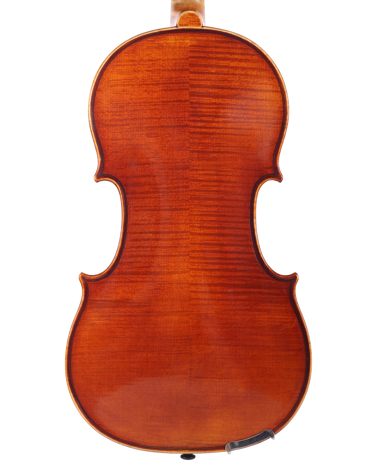 Oskar Meinel Strad model violin, Markneukirchen, 1956 | Metzler Violins