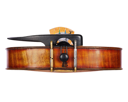 Paul Blanchard violin, Lyon, FRANCE 1896 #399 | Metzler Violins