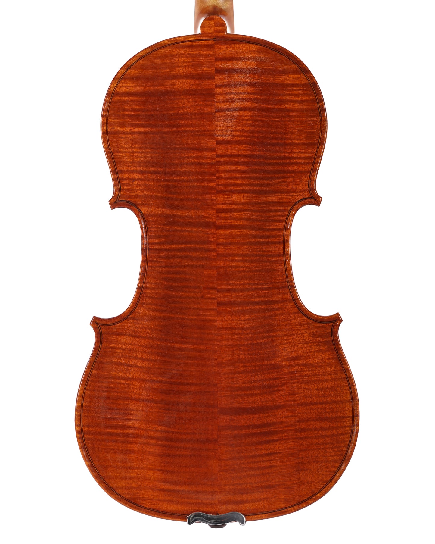 Samuel Brown Strad model violin, Michigan, 2026 | Metzler Violins