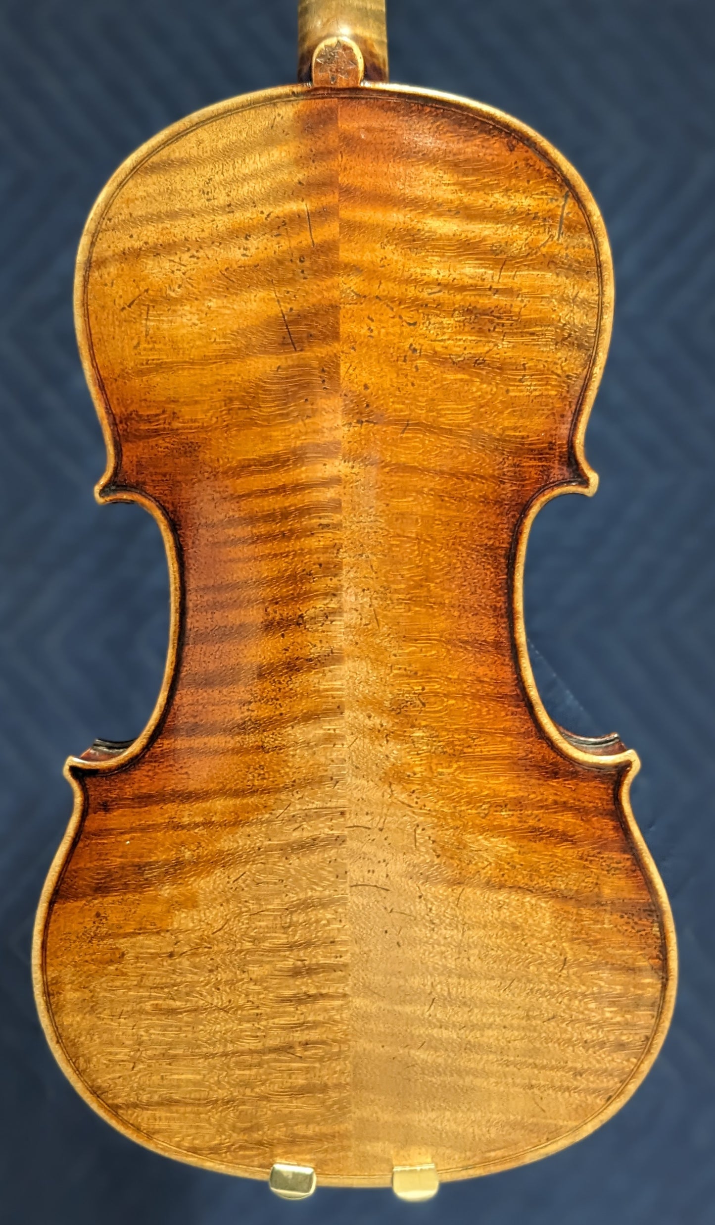 Lowendall Star Works "Imperial Violin", Strad 1721 model, ca 1900, Berlin | Metzler Violins