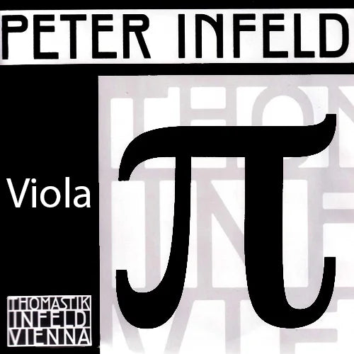 PETER INFELD viola strings,