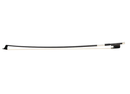 Revelle RAVEN nickel, carbon composite cello bow | Metzler Violins
