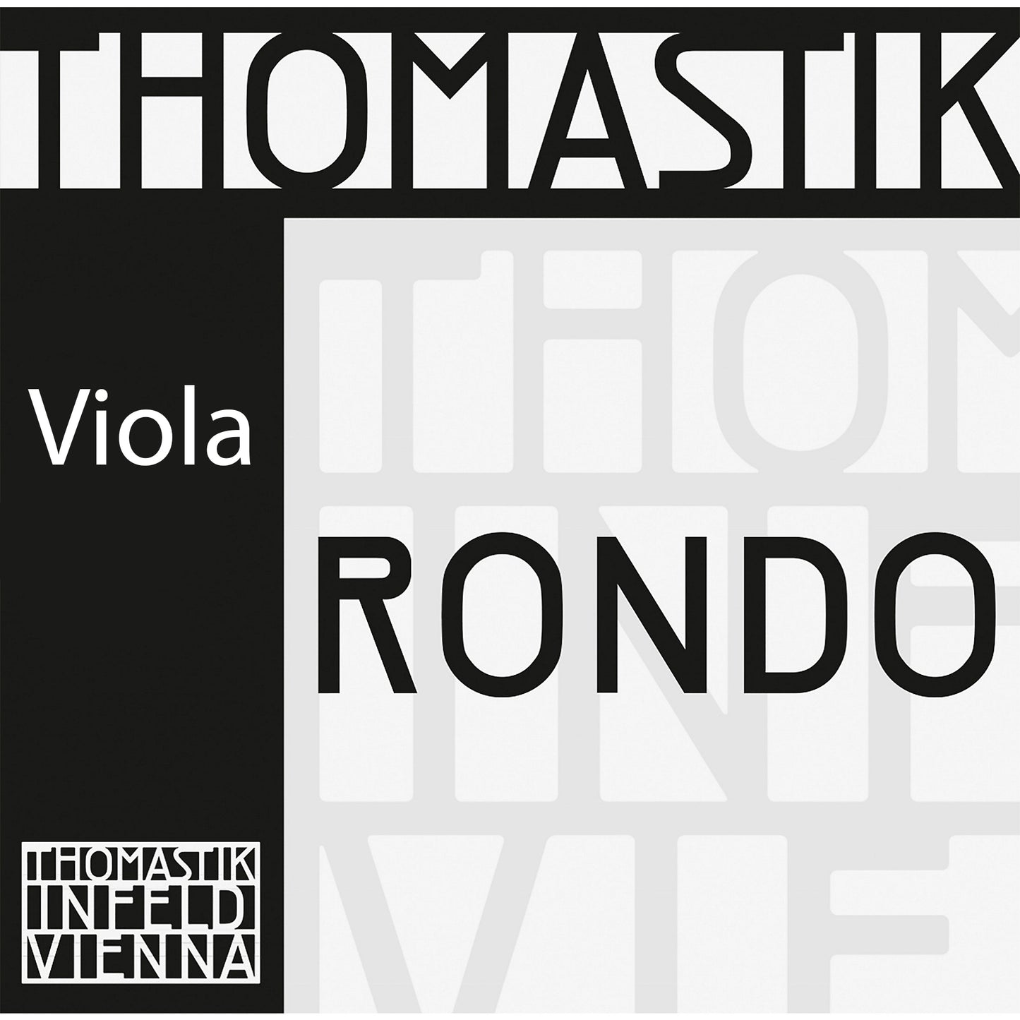 RONDO viola strings,