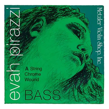 EVAH PIRAZZI bass strings,