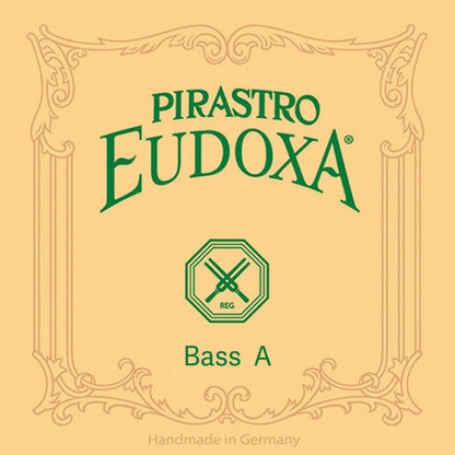 EUDOXA bass string, medium,