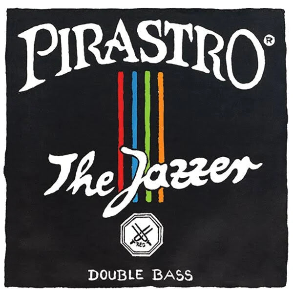 THE JAZZER bass strings,