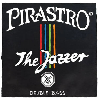 THE JAZZER bass strings,