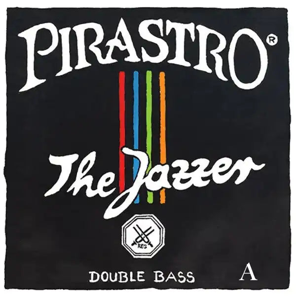 THE JAZZER bass strings,