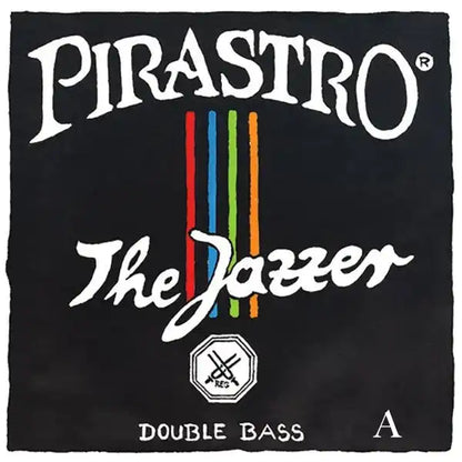 THE JAZZER bass strings,