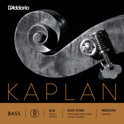 KAPLAN bass string, medium,