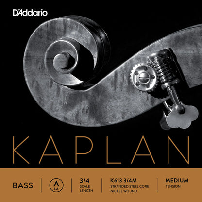 KAPLAN bass string, medium,
