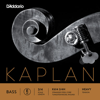 KAPLAN bass string, medium,