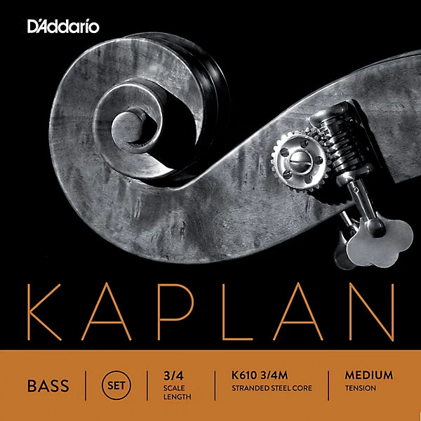 KAPLAN bass string, medium,