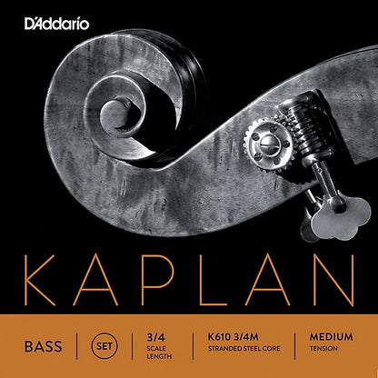 KAPLAN bass string, medium,