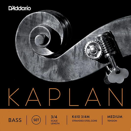 KAPLAN bass string, medium,