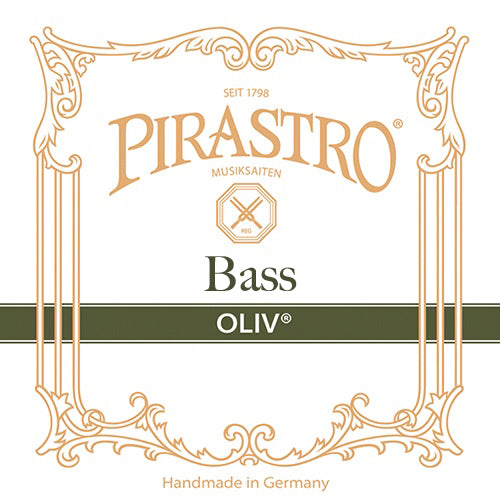 OLIV bass string, medium,