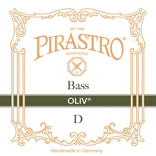 OLIV bass string, medium,
