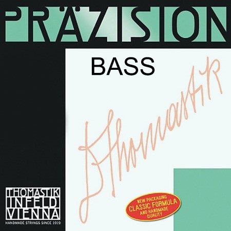 PRECISION (Präzision) bass string,