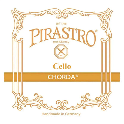 CHORDA cello string, medium,