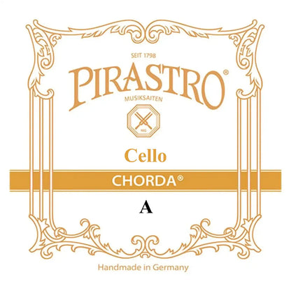 CHORDA cello string, medium,