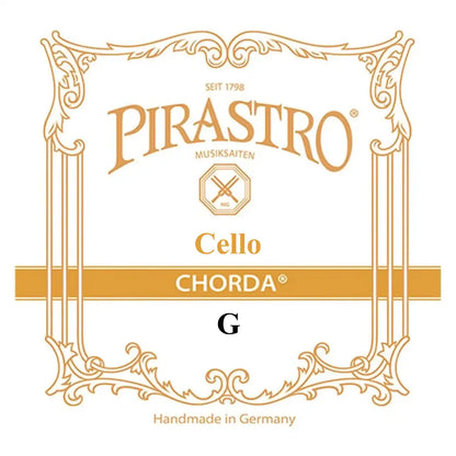 CHORDA cello string, medium,