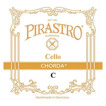 CHORDA cello string, medium,