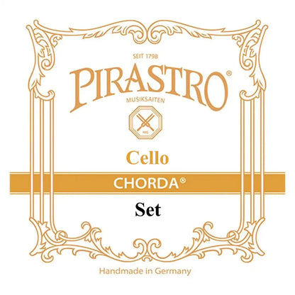 CHORDA cello string, medium,