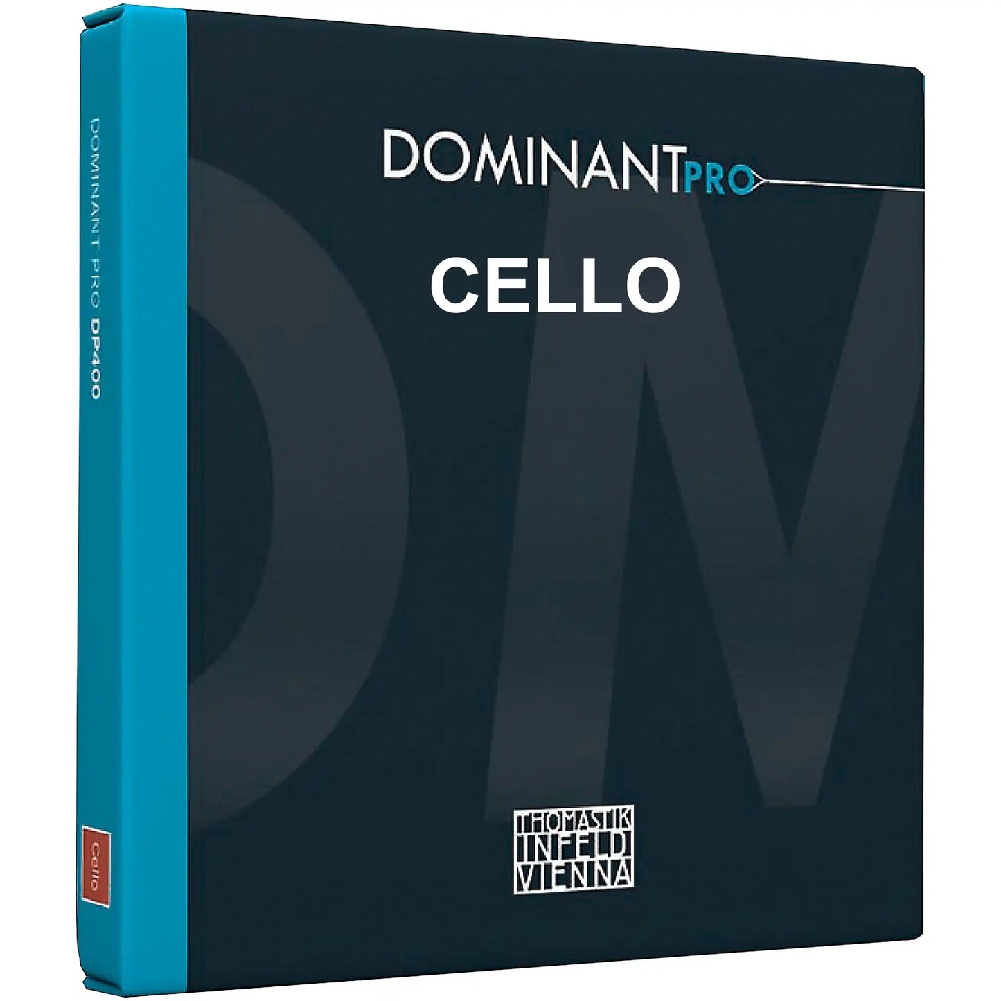 DOMINANT PRO cello string, medium,