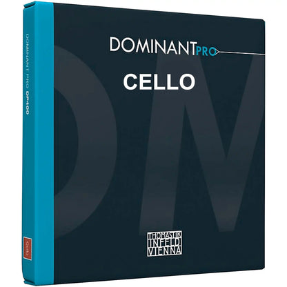 DOMINANT PRO cello string, medium,