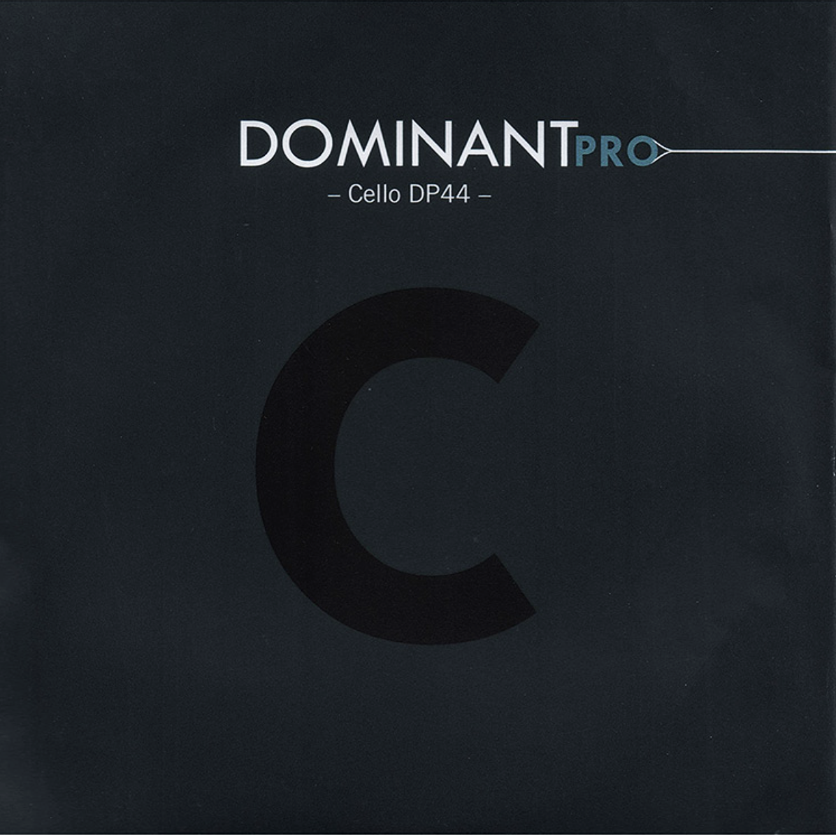 DOMINANT PRO cello string, medium,