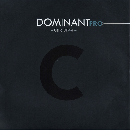 DOMINANT PRO cello string, medium,