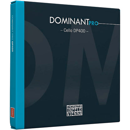 DOMINANT PRO cello string, medium,