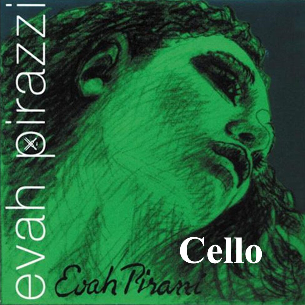 EVAH PIRAZZI cello string,