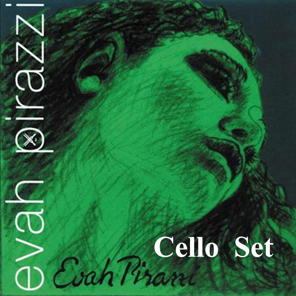 EVAH PIRAZZI cello string,
