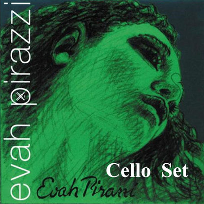 EVAH PIRAZZI cello string,