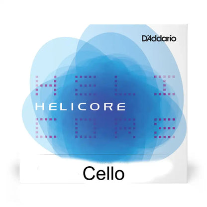 HELICORE cello string, medium,