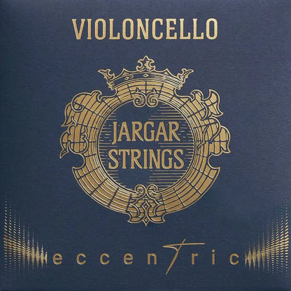JARGAR ECCENTRIC cello string,