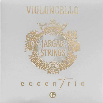 JARGAR ECCENTRIC cello string,