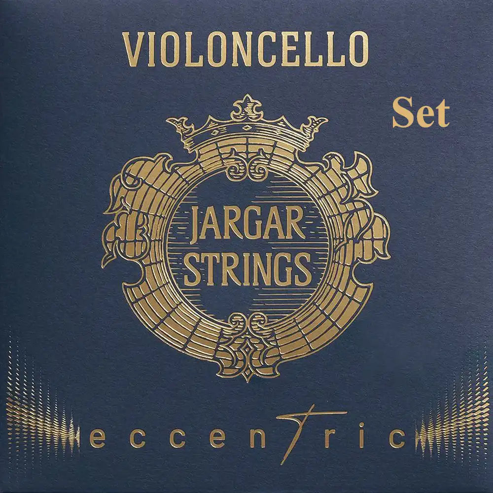 JARGAR ECCENTRIC cello string,