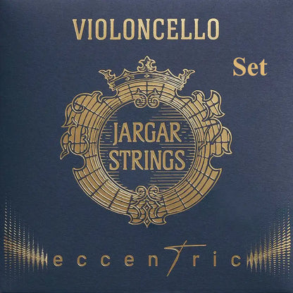 JARGAR ECCENTRIC cello string,