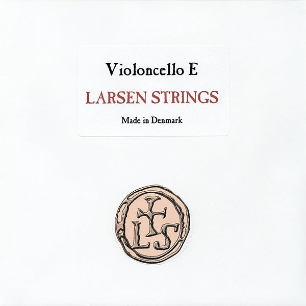 Larsen ORIGINAL cello string,
