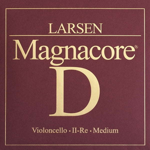 Larsen MAGNACORE cello string,