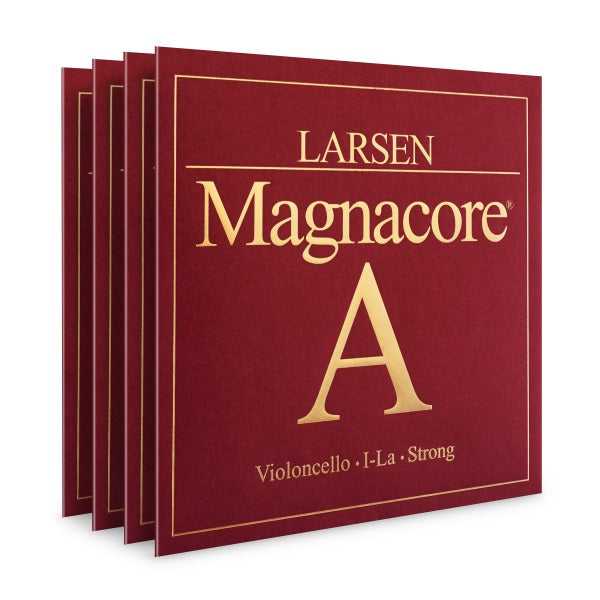 Larsen MAGNACORE cello string,