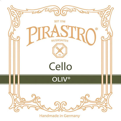 OLIV cello string, medium,