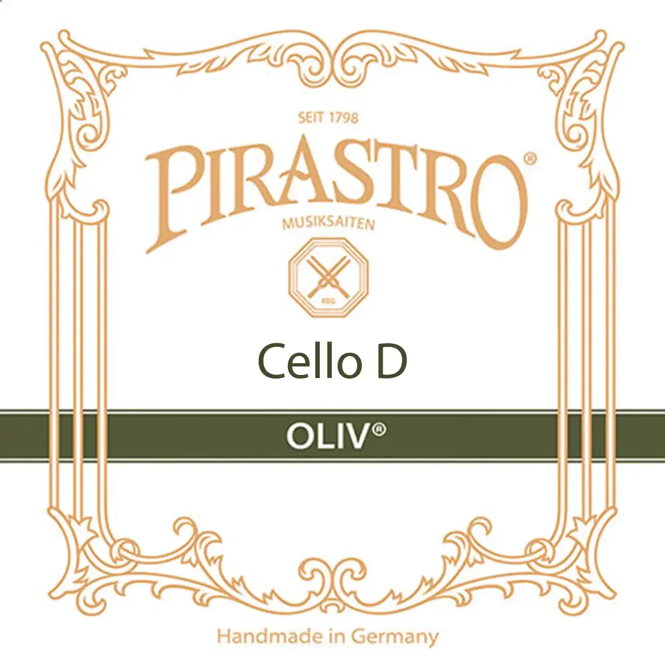 OLIV cello string, medium,