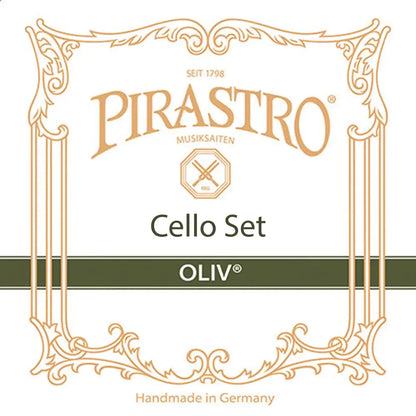 OLIV cello string, medium,